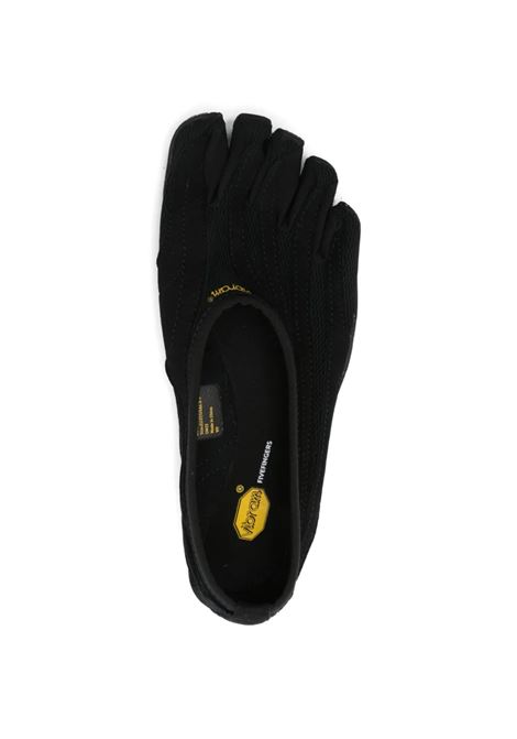 snekaers jaya evo donna nere VIBRAM FIVEFINGERS | 26W1503PBLK